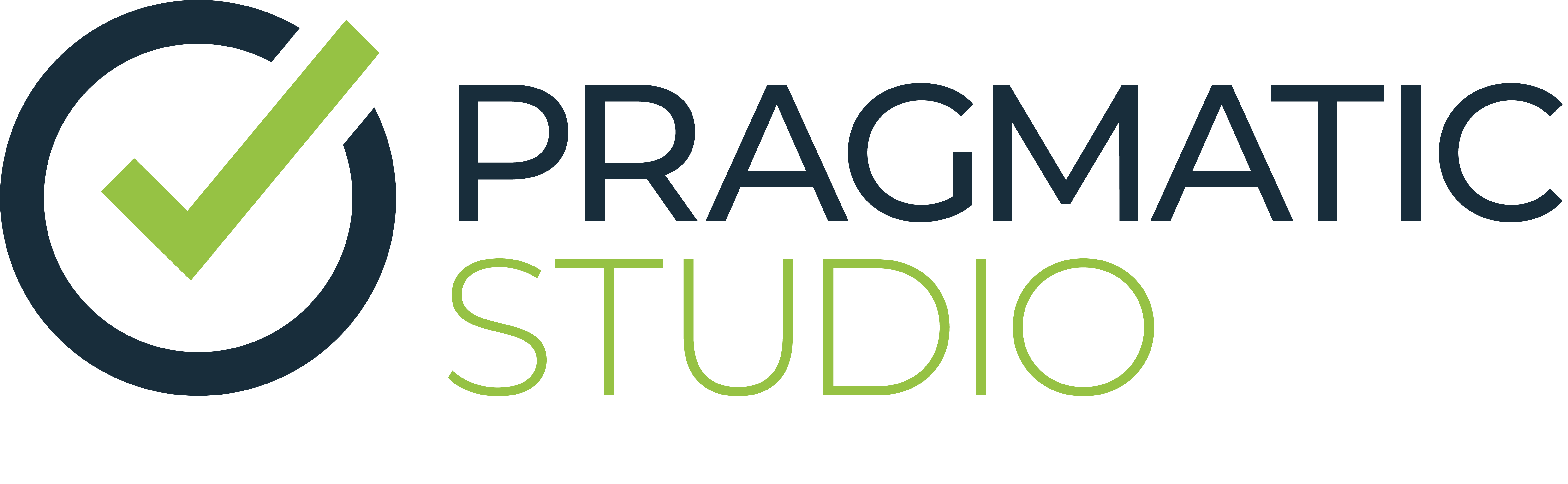 Pragmatic Studio